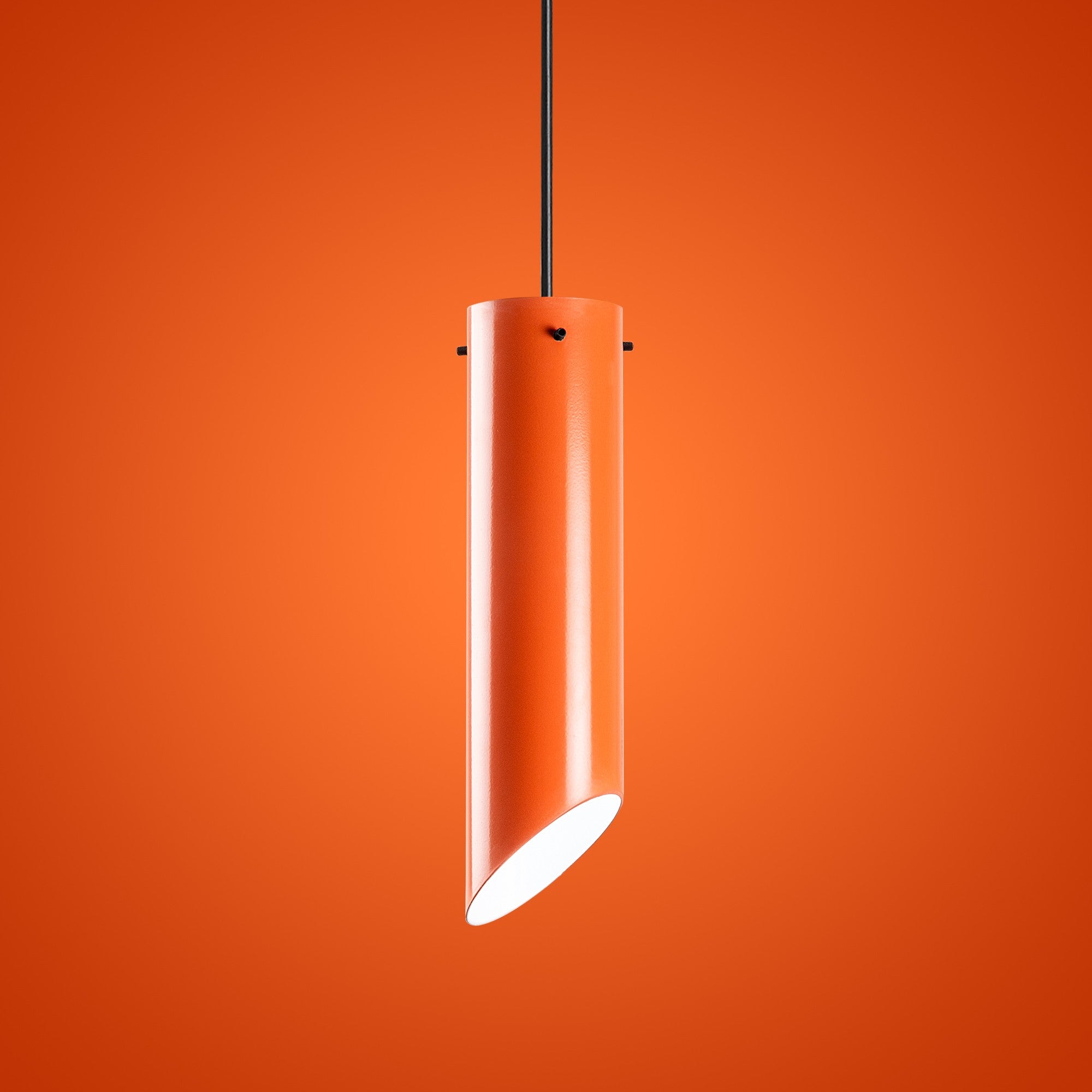 Kesik - 6916 - Orange Krona