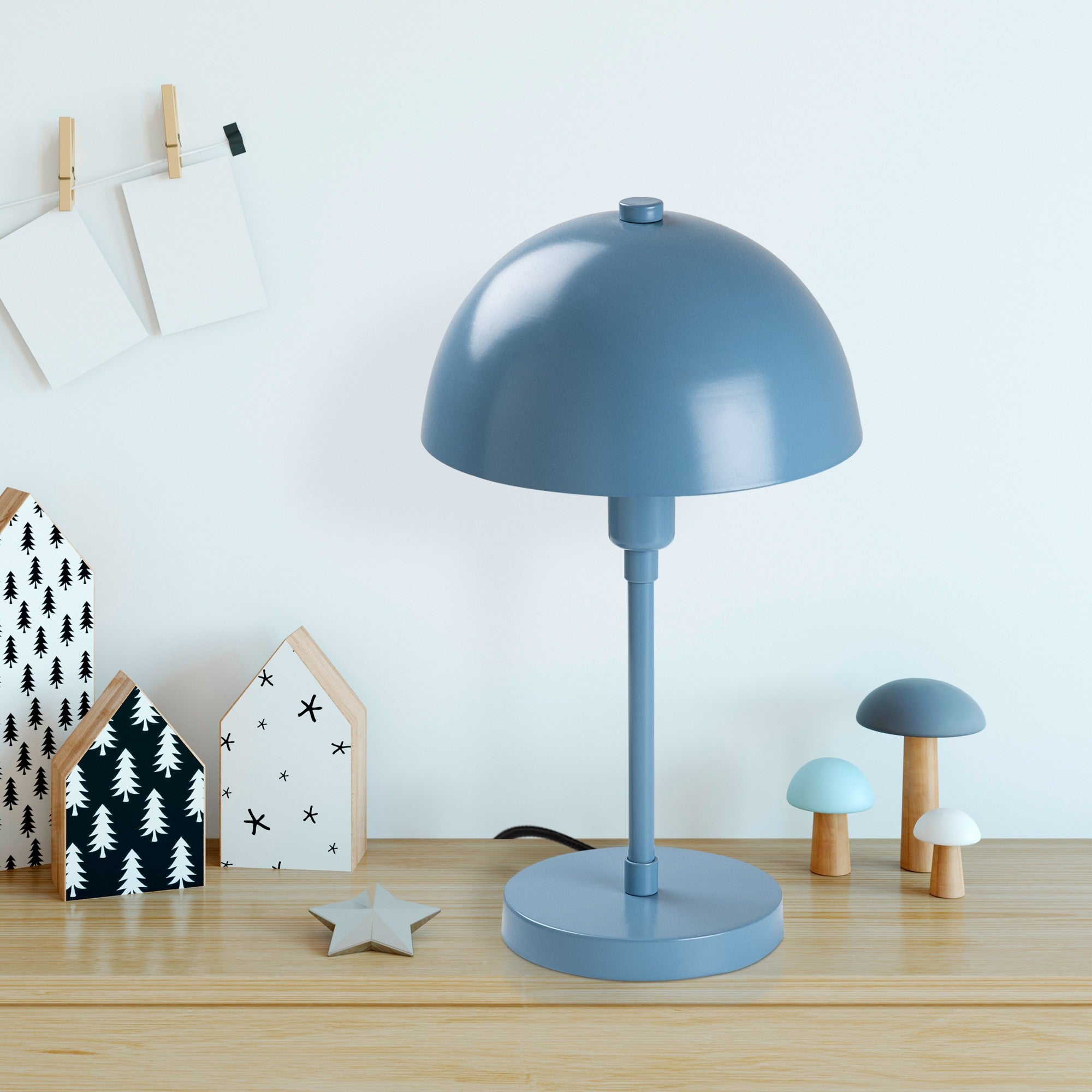 Togg - 14804 Bordslampa