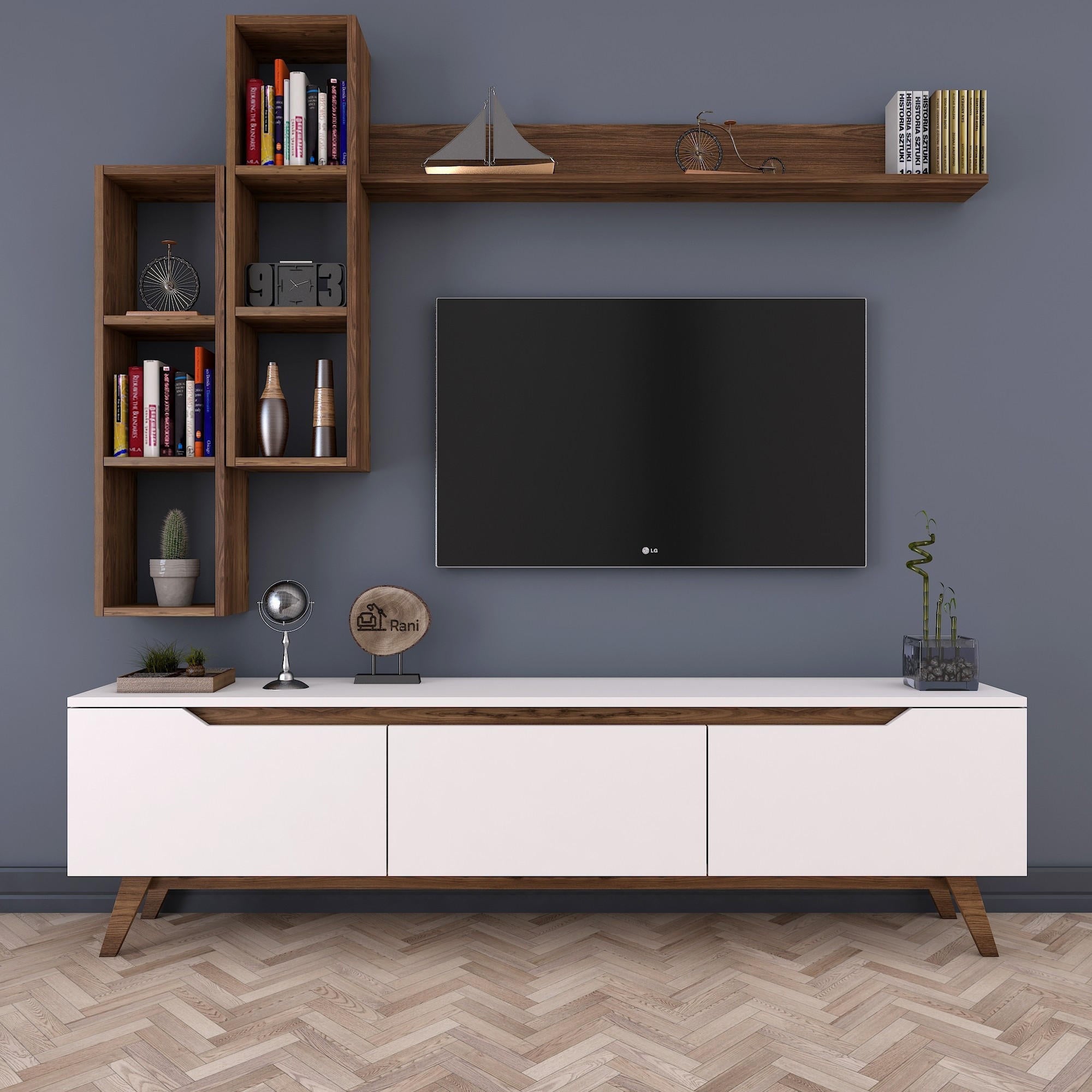 M16 - 804 TV-enhet