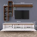 M16 - 804 TV-enhet