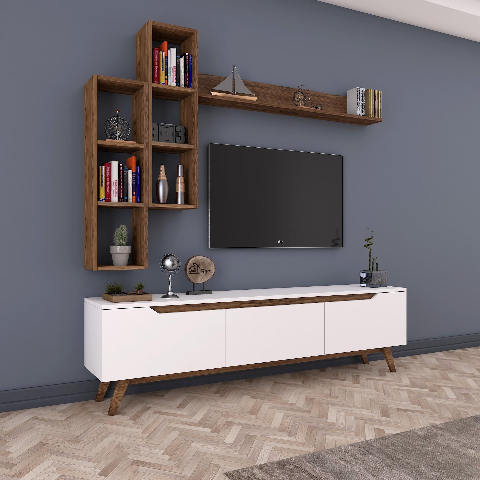 M16 - 804 TV-enhet