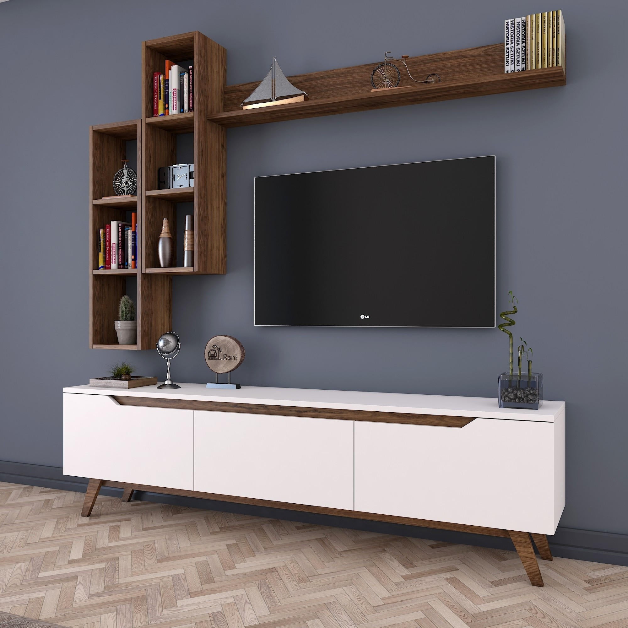 M16 - 804 TV-enhet