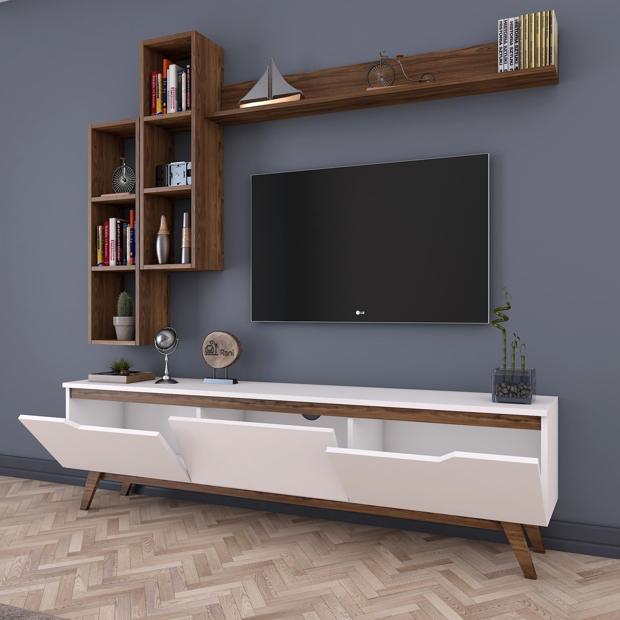 M16 - 804 TV-enhet