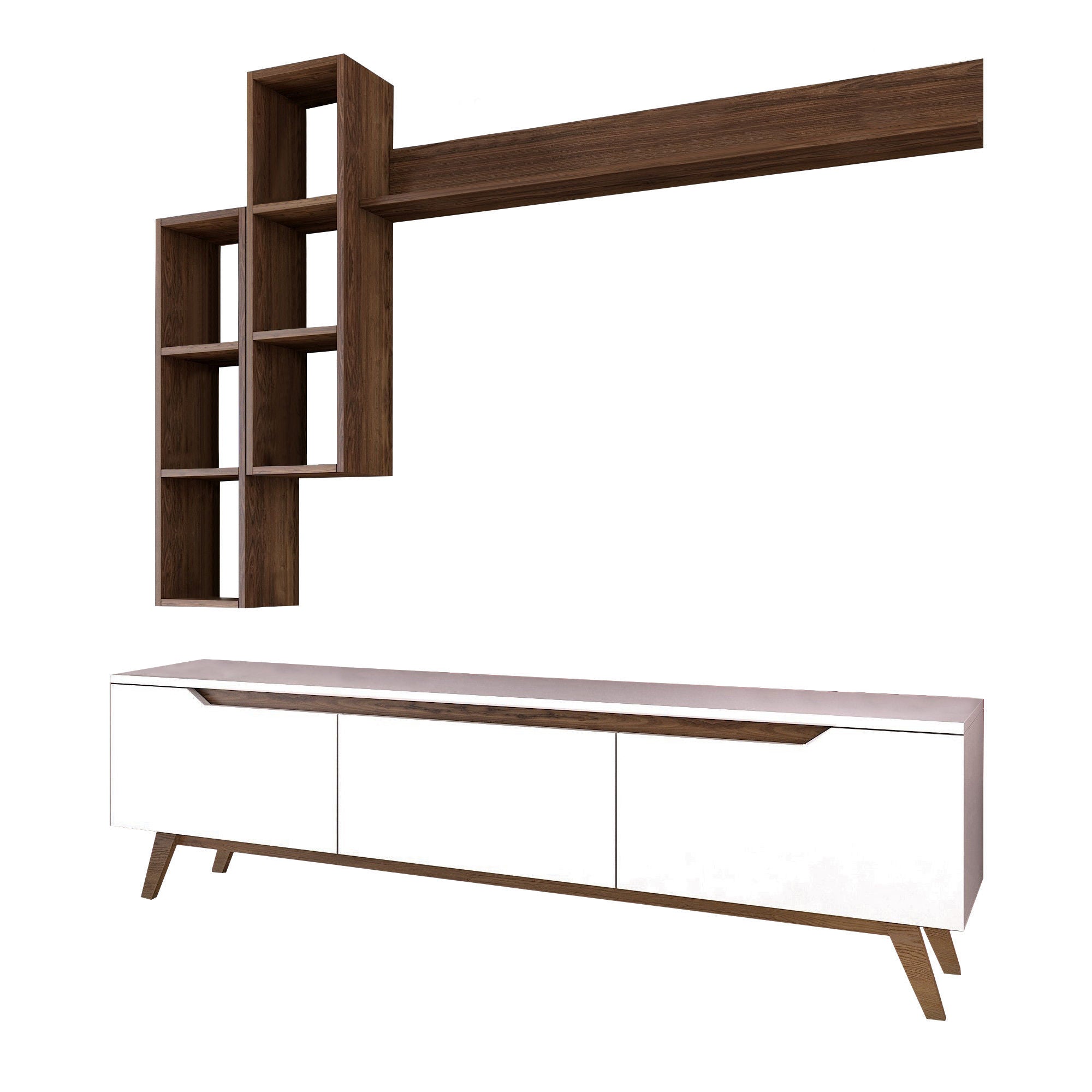 M16 - 804 TV-enhet