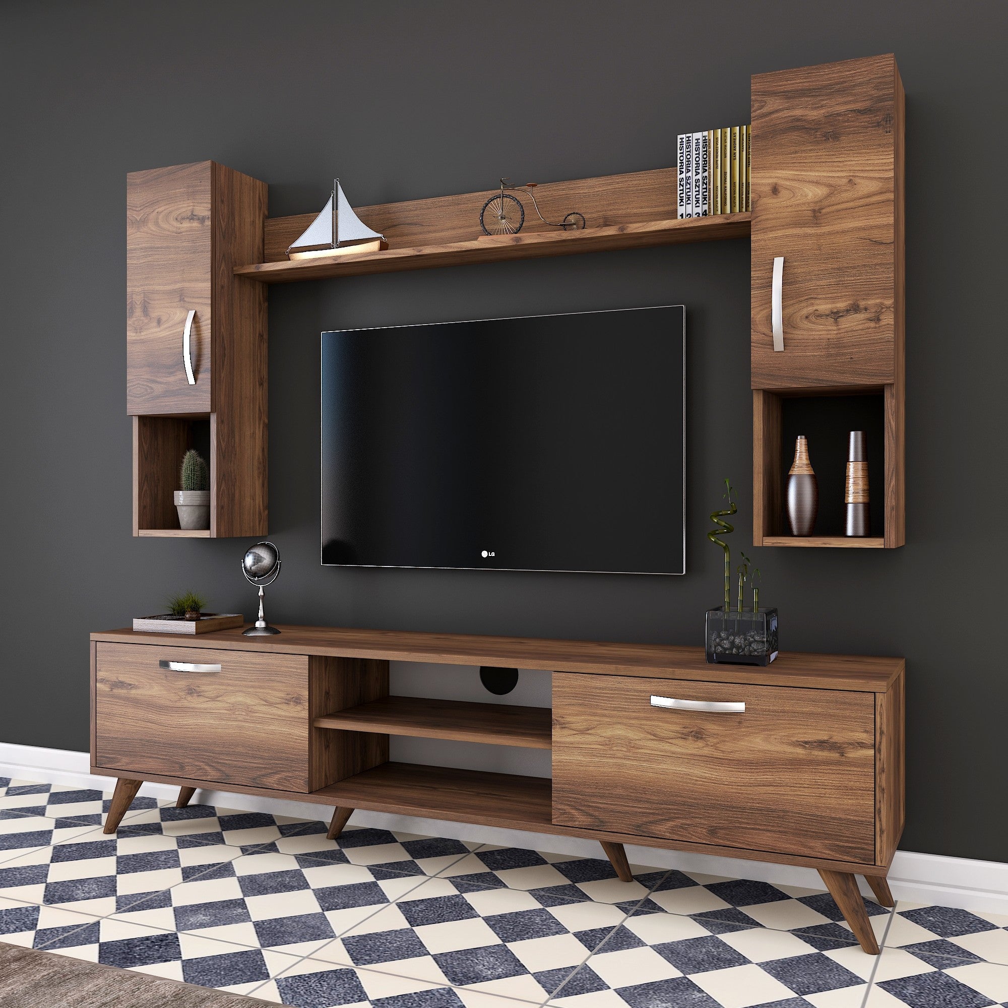 M27 - 284 TV-enhet