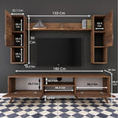 M27 - 284 TV-enhet