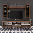 M5 - 240 TV-enhet