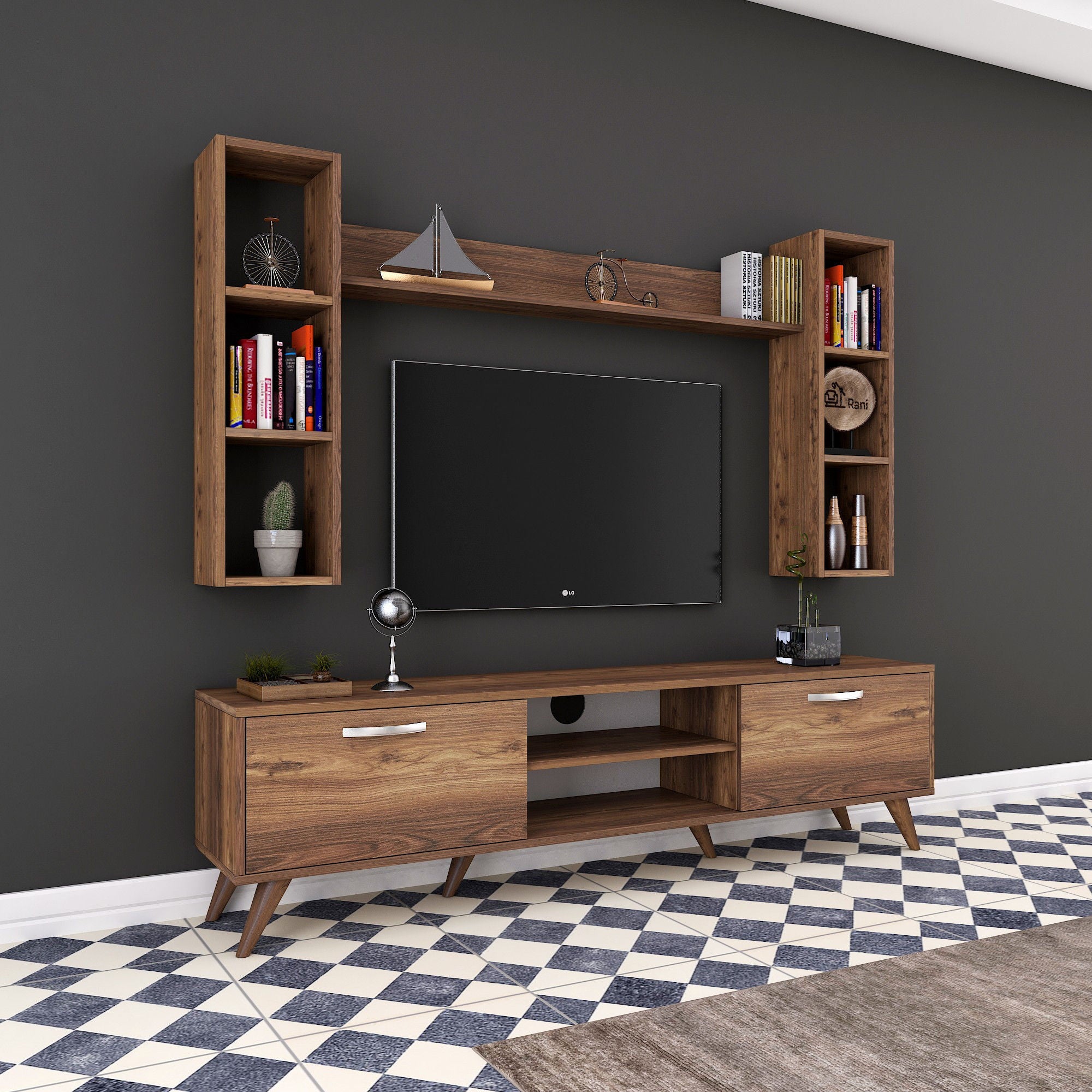 M5 - 240 TV-enhet