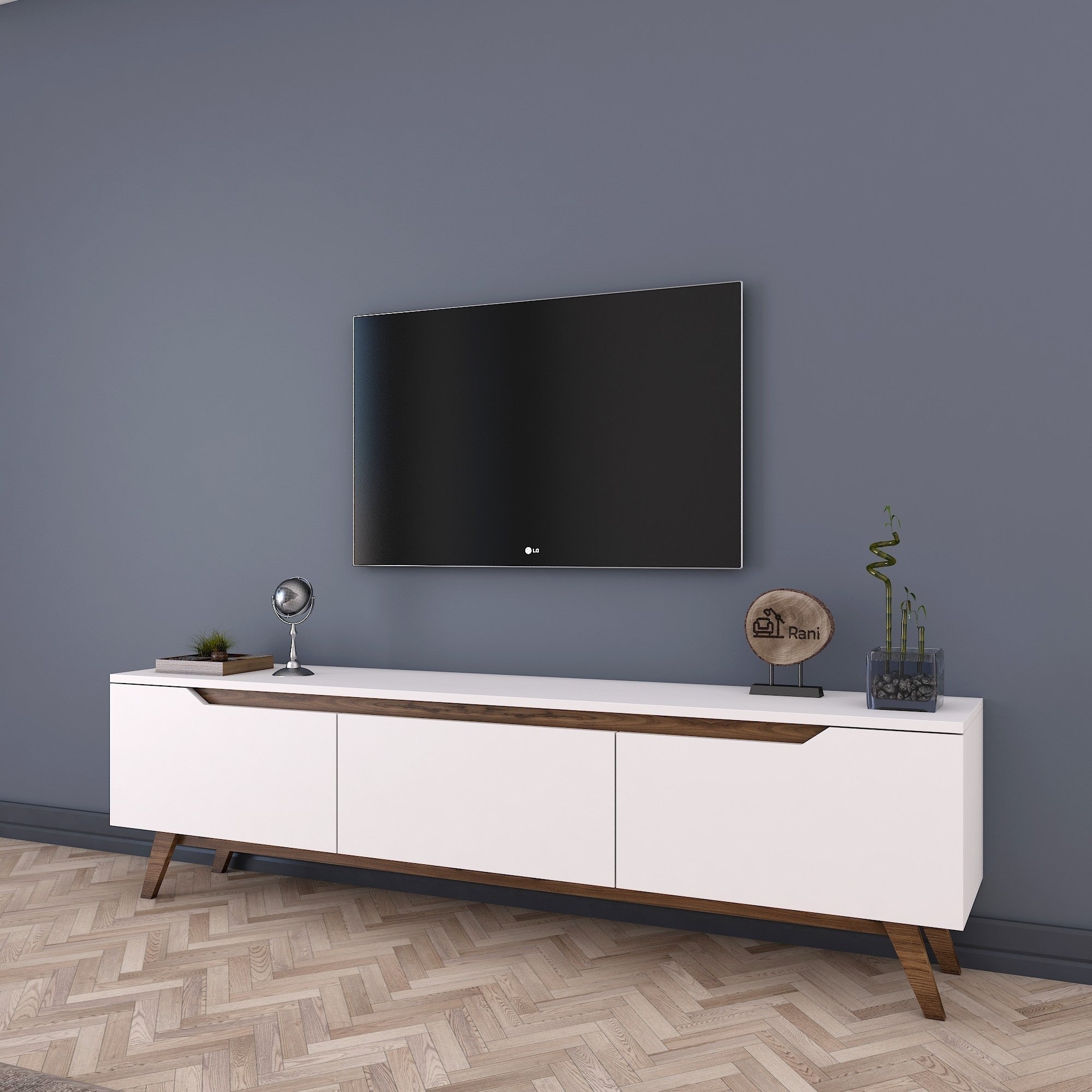 D1 - 794 TV-ställ