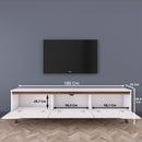 D1 - 794 TV-ställ