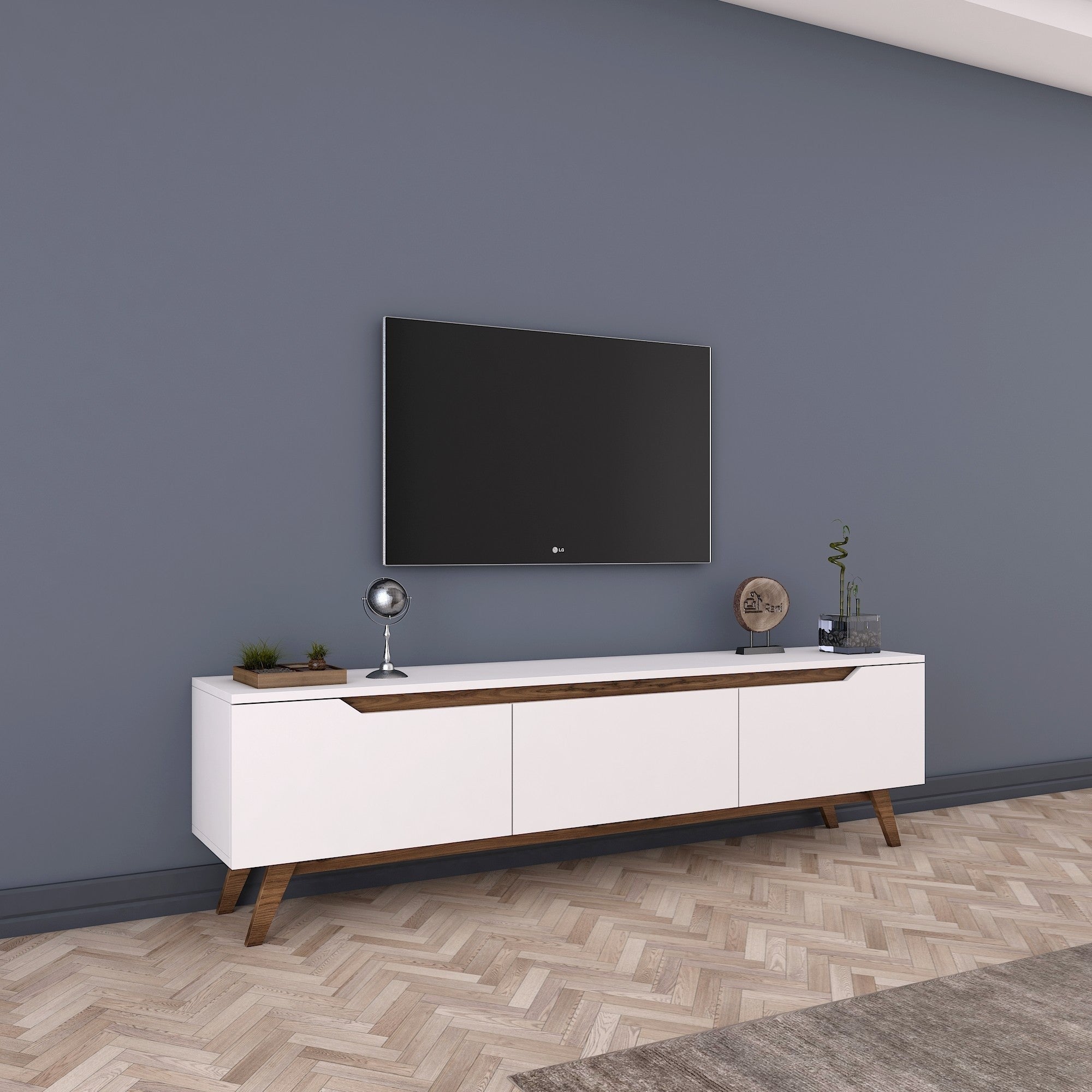 D1 - 794 TV-ställ