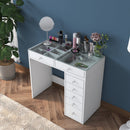 BJ107 - 2625 Sminkbord