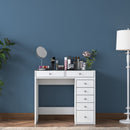 BJ107 - 2625 Sminkbord