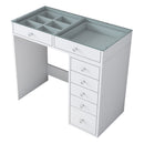 BJ107 - 2625 Sminkbord
