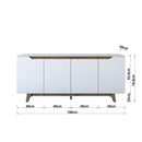 GD102 - 1874 Konsol