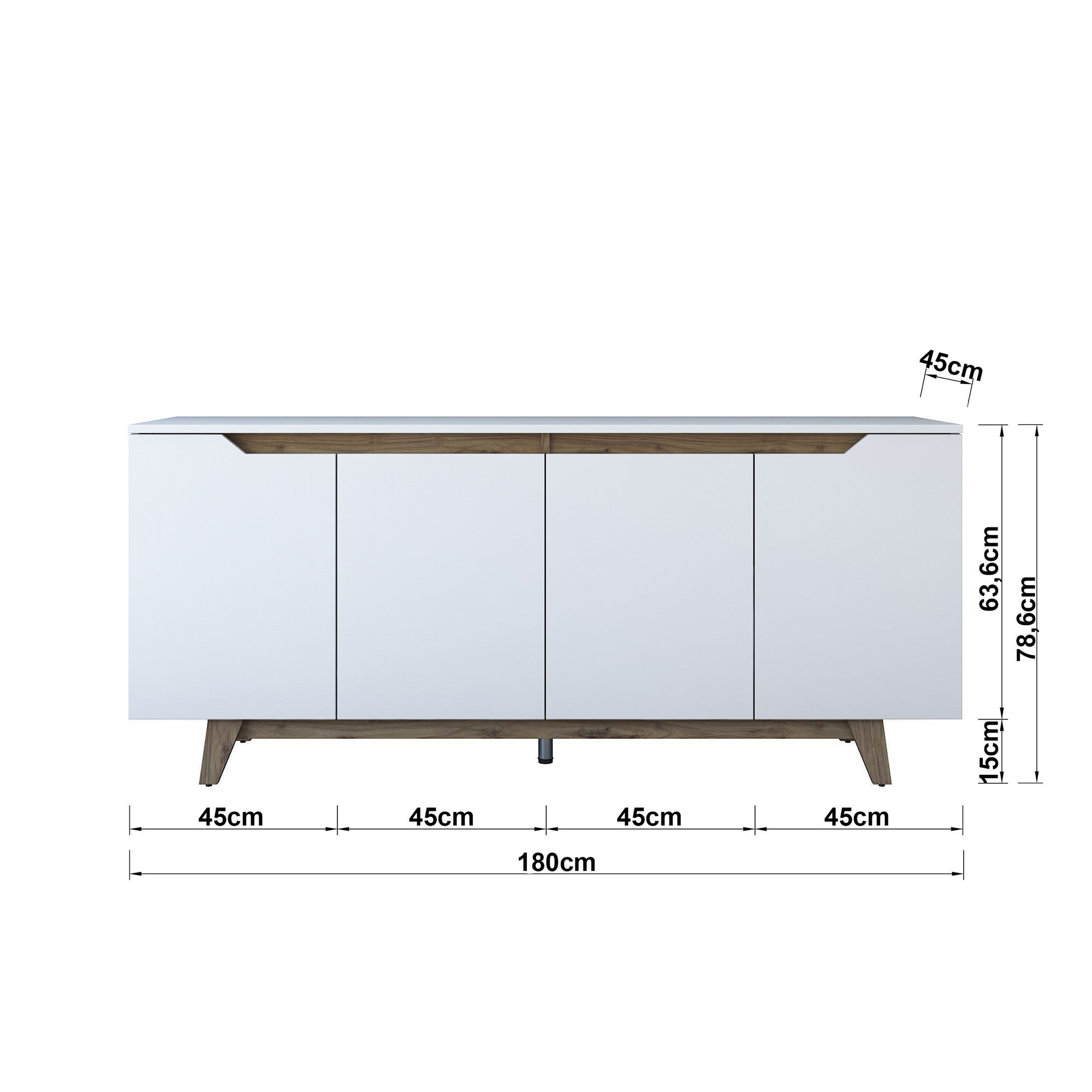 GD102 - 1874 Konsol