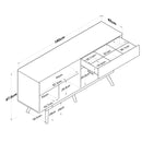 GD110 - 3327 Konsol