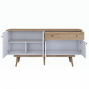 GD110 - 3327 Konsol