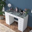 BJ105 - 2716 Sminkbord