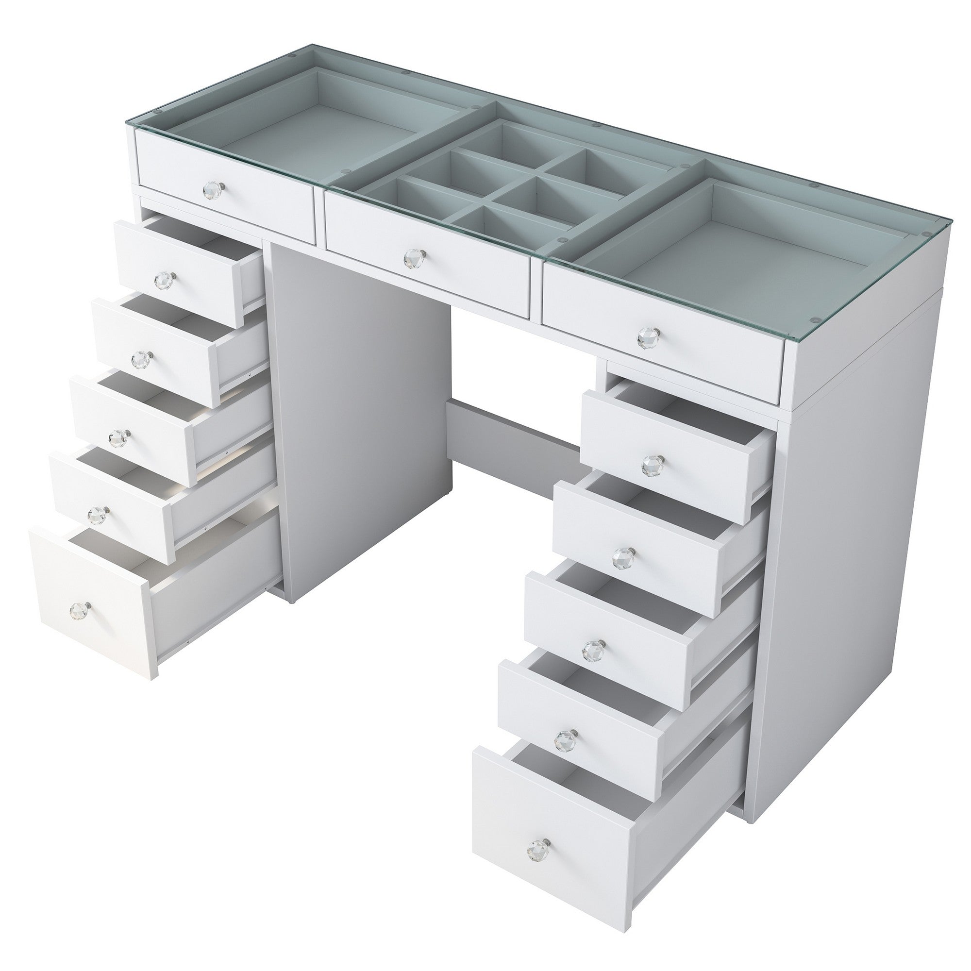 BJ105 - 2716 Sminkbord