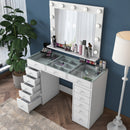 BJ118 - 2789 Sminkbord