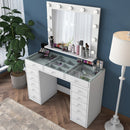 BJ118 - 2789 Sminkbord