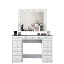 BJ118 - 2789 Sminkbord