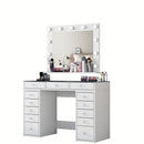 BJ118 - 2789 Sminkbord