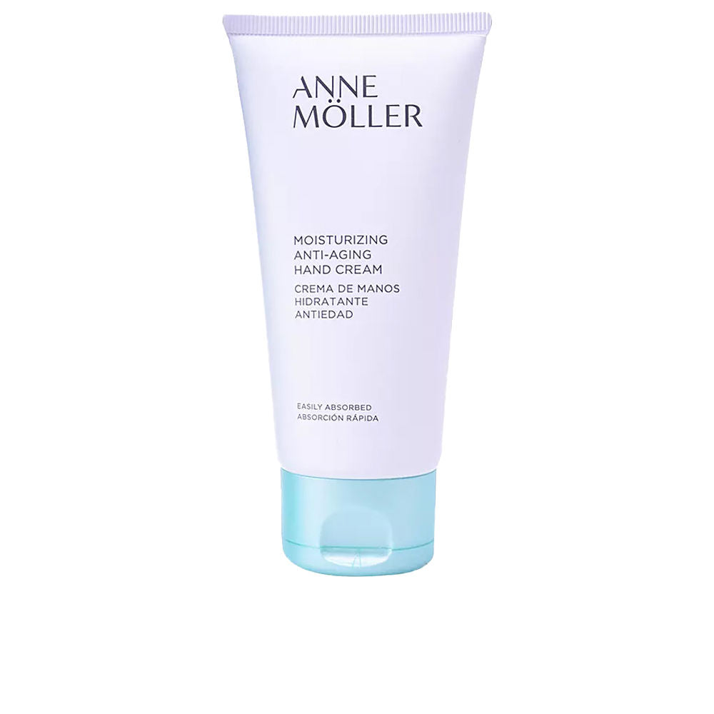 Anne Möller MOISTURIZING ANTI-AGING hand cream 100 ml