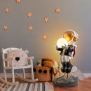 Astronaut Golvlampa