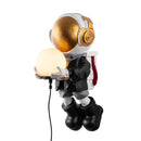 Astronaut - 1 Vägglampa