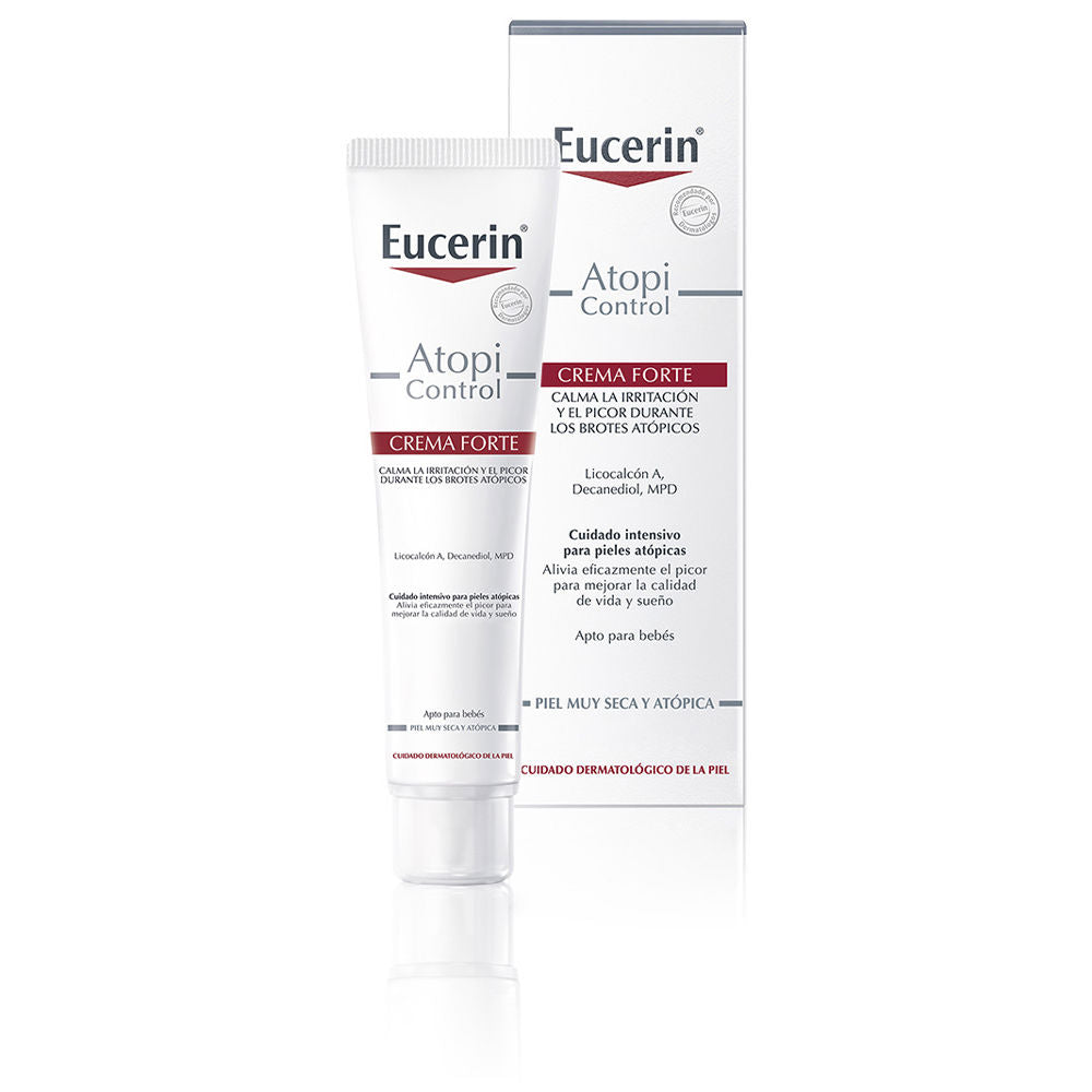 Eucerin ATOPICONTROL crema forte 40 ml