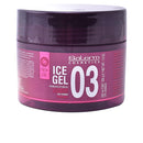 Salerm ICE GEL 03 strong hold styling gel 200 ml