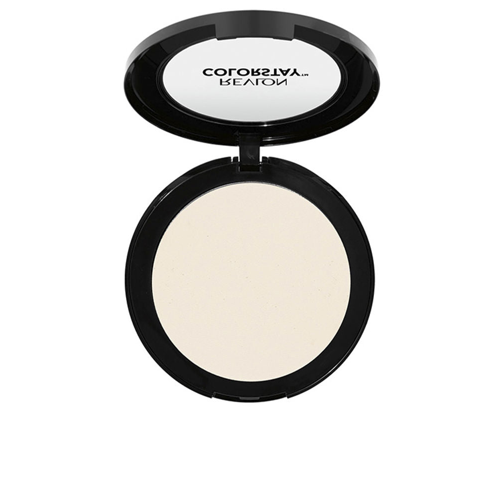 Revlon Mass Market COLORSTAY pressed powder #880-translucent