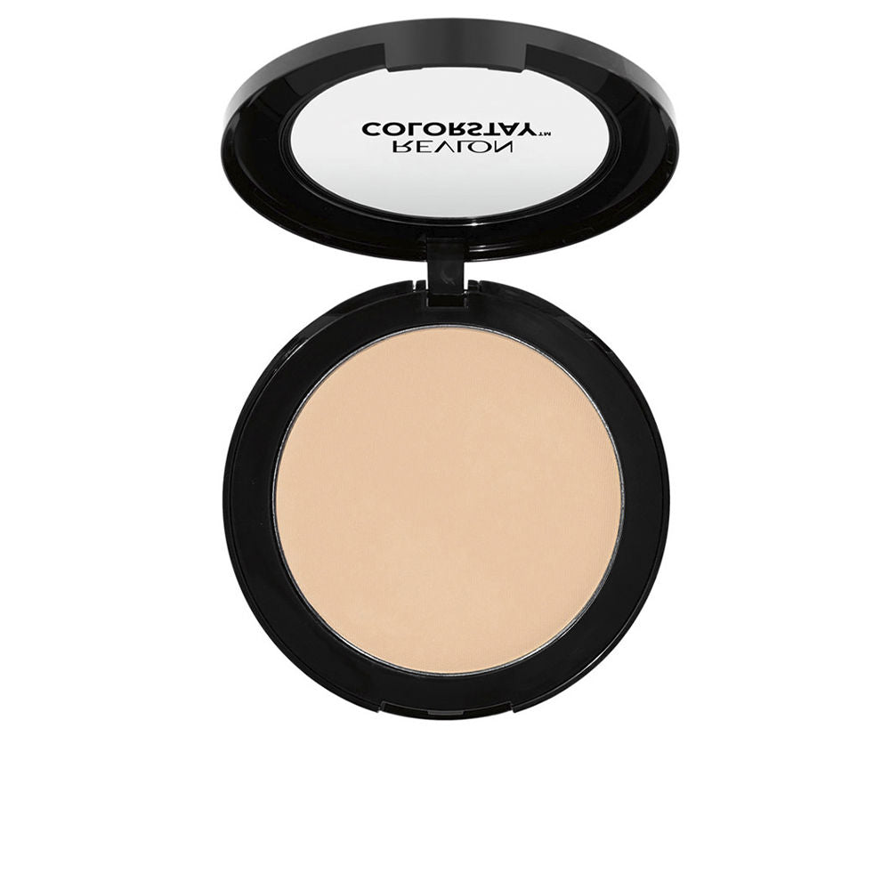 Revlon Mass Market COLORSTAY pressed powder #830-light medium