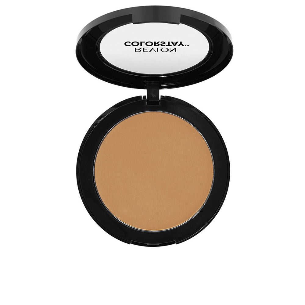 Revlon Mass Market COLORSTAY pressed powder #850-medium deep