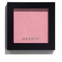 Revlon Mass Market POWDER-BLUSH #14-tickled pink