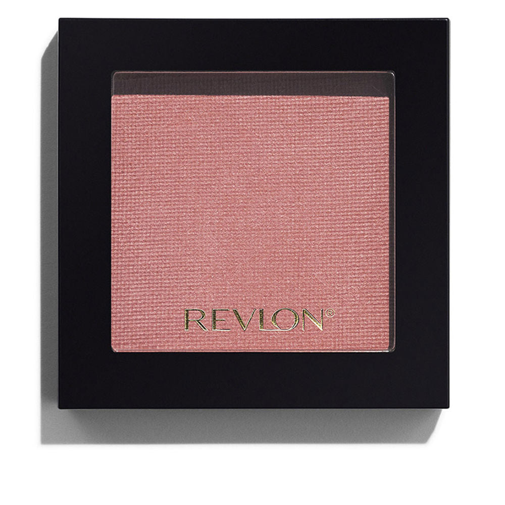 Revlon Mass Market POWDER-BLUSH #3-mauvelou