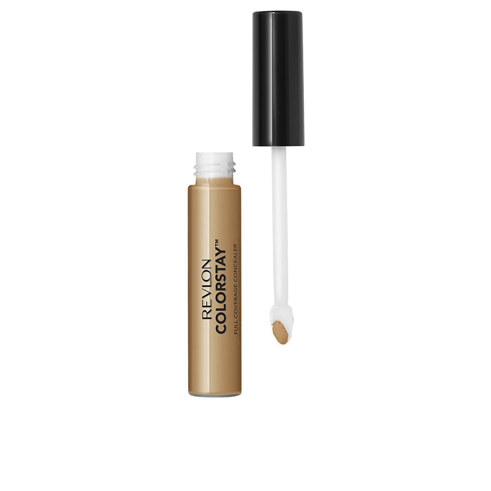 Revlon Mass Market COLORSTAY concealer #60-deep