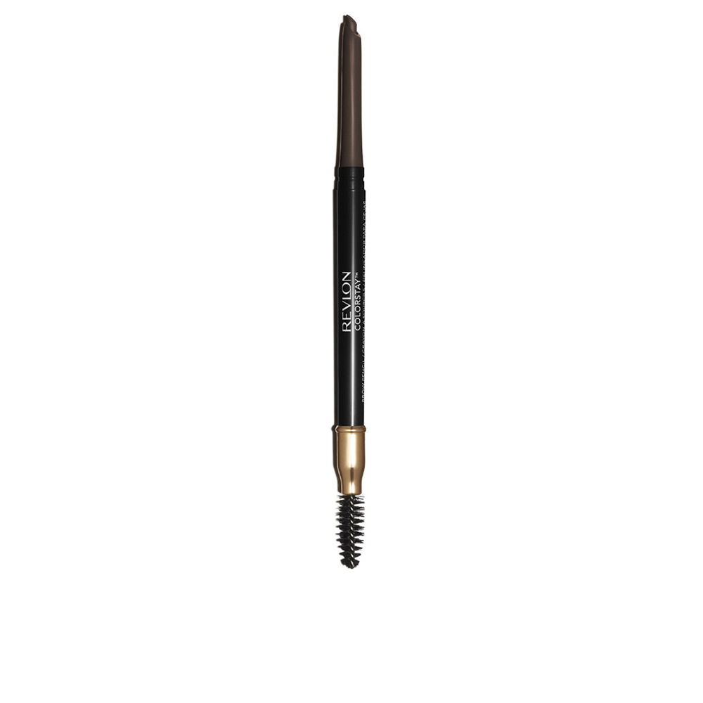 Revlon Mass Market COLORSTAY brow pencil  #220-dark brown 0.35 gr