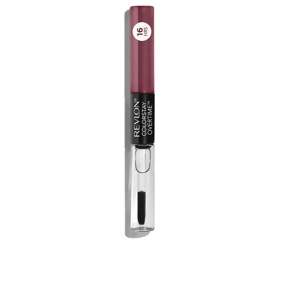 Revlon Mass Market COLORSTAY OVERTIME lipcolor #005-infinite raspberry