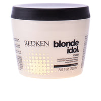 Redken BLONDE IDOL mask 250 ml