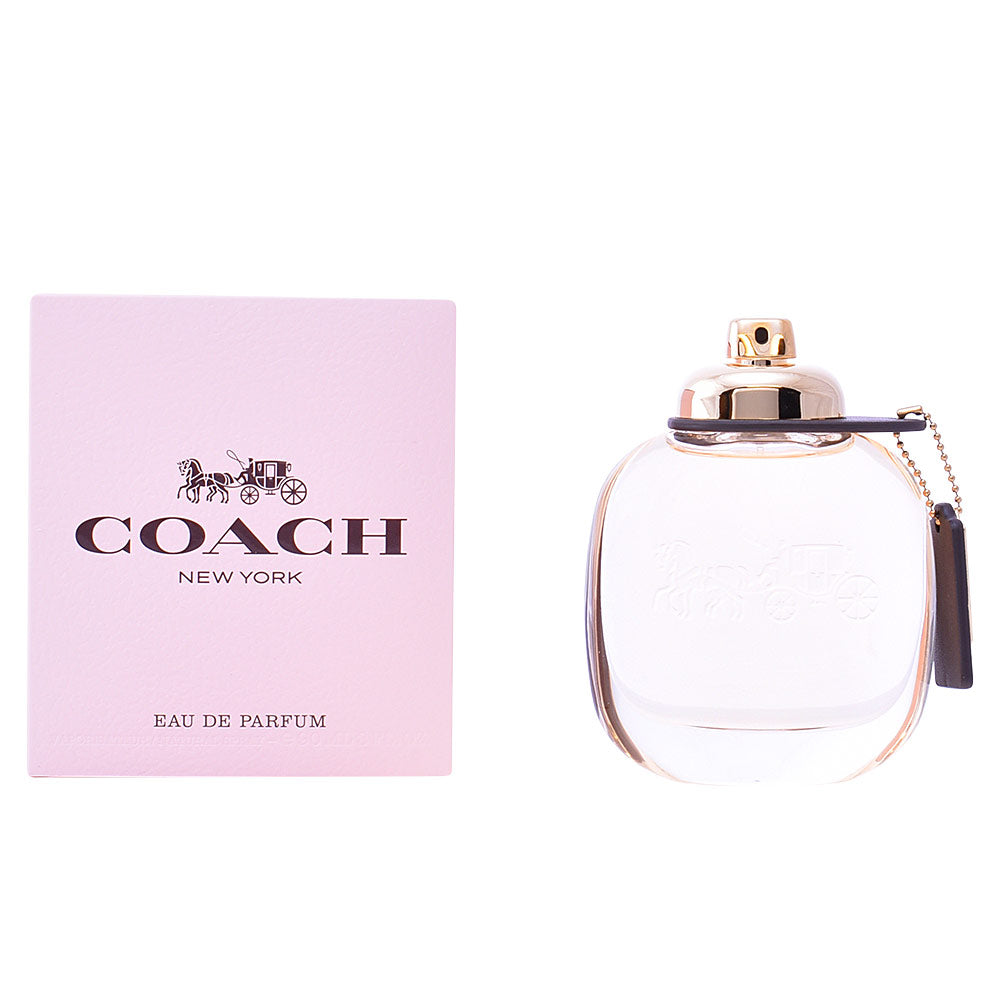 Coach COACH WOMAN eau de parfum spray 90 ml