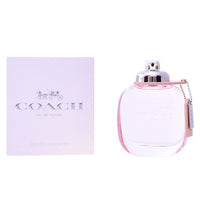 Coach COACH EAU DE TOILETTE eau de toilette spray 90 ml