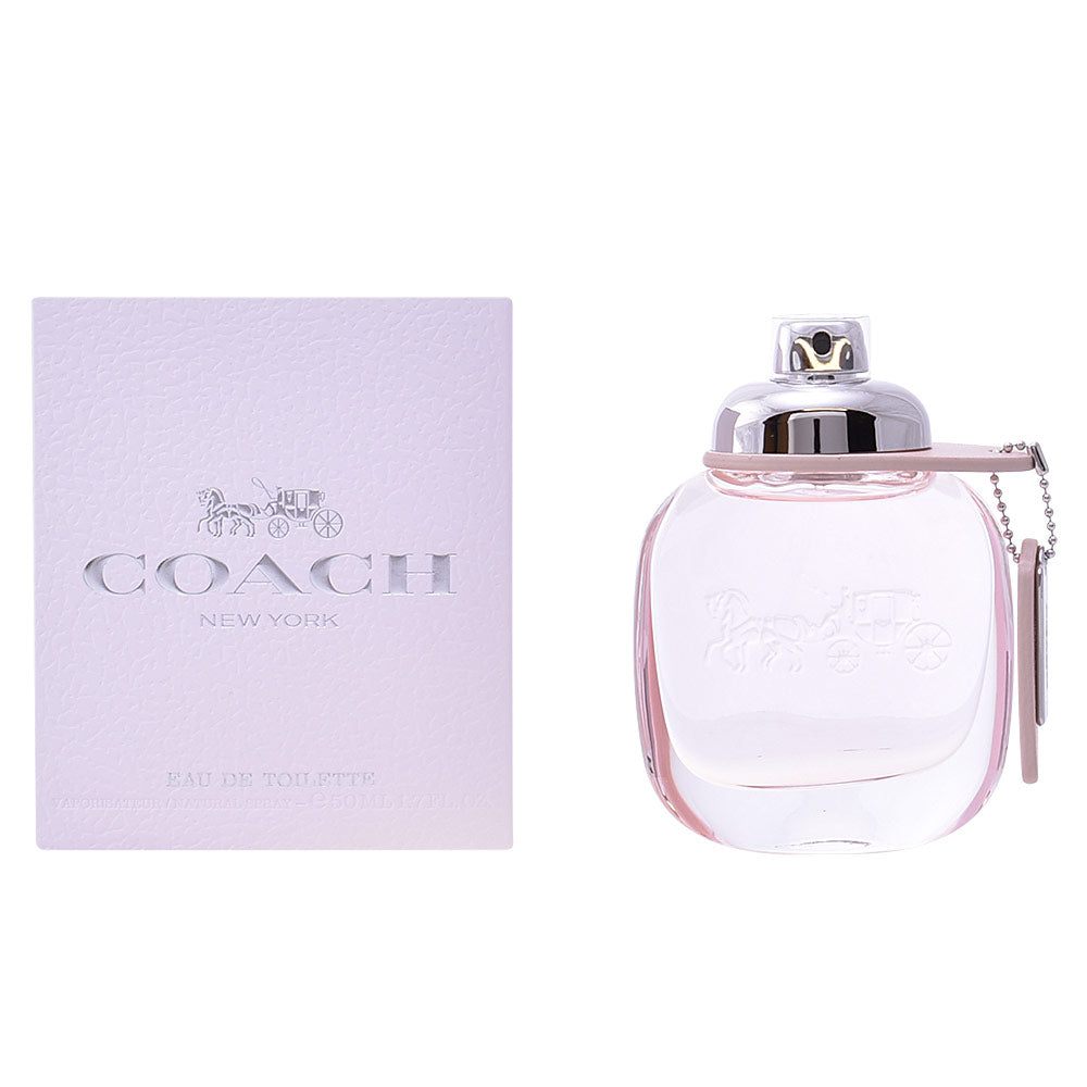 Coach COACH EAU DE TOILETTE eau de toilette spray 50 ml