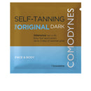 Comodynes SELF-TANNING intensiv och snabb bronzing 8 u