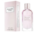 Abercrombie & Fitch FIRST INSTINCT WOMAN eau de parfum spray 50 ml