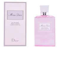 Dior MISS DIOR duschgel 200 ml