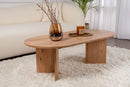 Sable - Atlantsk Tall Kaffebord