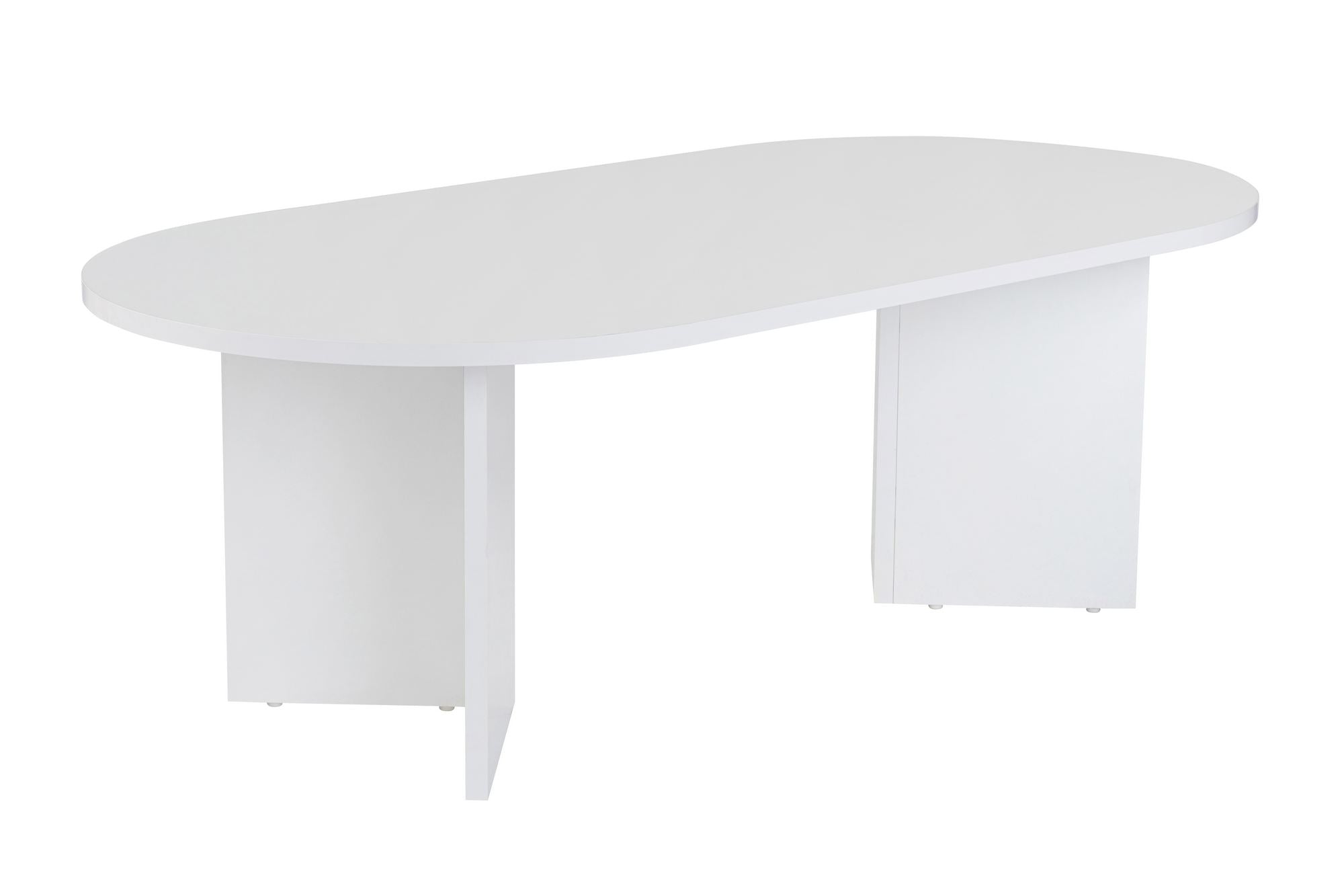 Sable - Vit Kaffebord